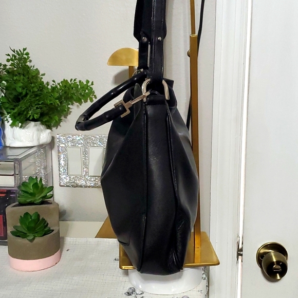 GUCCI BAMBOO BAG - Picture 4 of 17